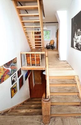 11 Treppenhaus