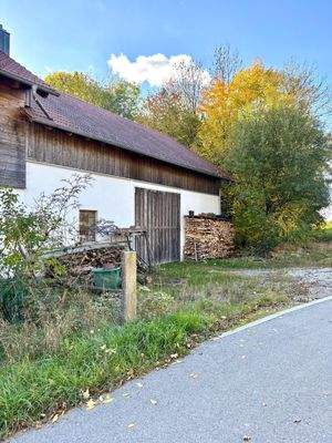 Anbau/ Hobbywerkstatt