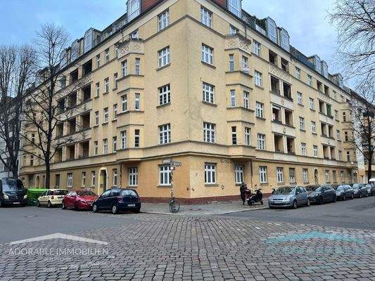 Kapitalanlage in Neukölln