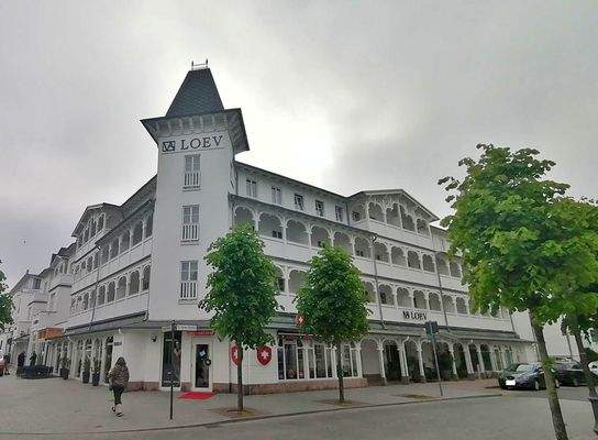Loev Hotel Binz