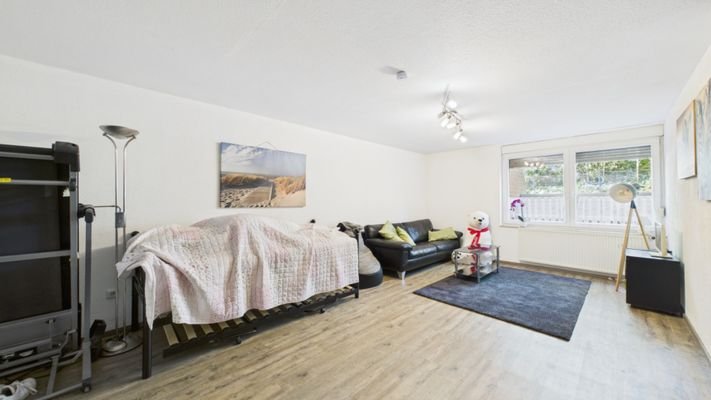 Einliegerwohnung (KG)