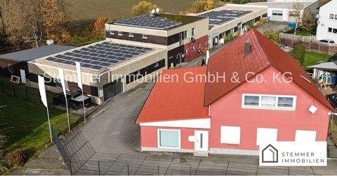 Mantel Halle, Mantel Hallenfläche