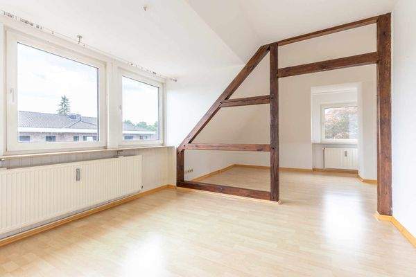 Wohnzimmer 2. Obergeschoss