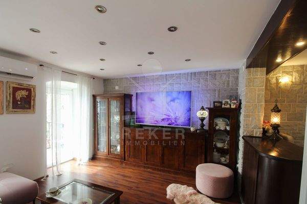 Ein Ort der Glückseligkeit