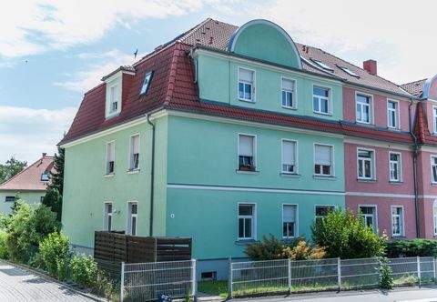 Zittau Wohnungen, Zittau Wohnung mieten