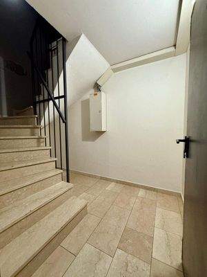 Keller Treppenaufgang