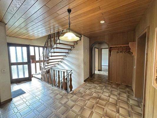 Eingangsbereich/Flur