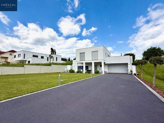 Hausansicht - Summer - Pic 5