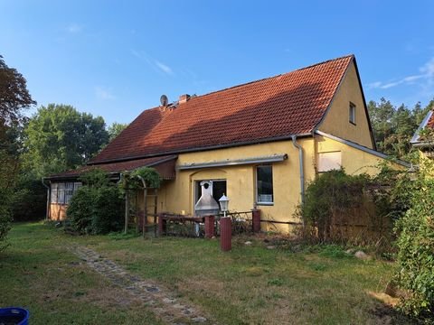 15910 Unterspreewald/ OT Waldow Häuser, 15910 Unterspreewald/ OT Waldow Haus kaufen