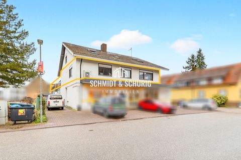 Königsbach-Stein Wohnungen, Königsbach-Stein Wohnung kaufen