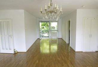 Wohn- und Essbereich