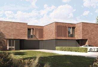 Architekturbeispiel Gruppe GME