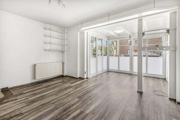 Wohnbereich im Erdgeschoss