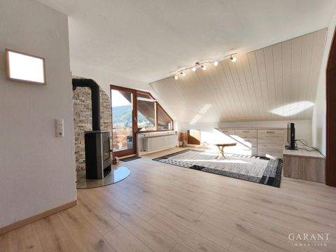 Baiersbronn Wohnungen, Baiersbronn Wohnung mieten