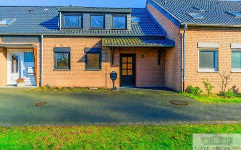 Düsseldorf  Garath Häuser, Düsseldorf  Garath Haus kaufen