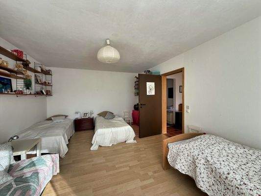 Zimmer Einliegerwohnung