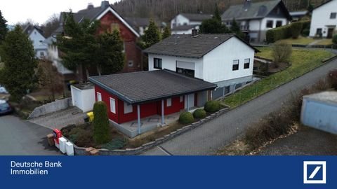 Kreuztal Häuser, Kreuztal Haus kaufen