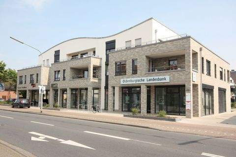 Oldenburg Büros, Büroräume, Büroflächen 