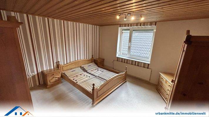 OG Elternschlafzimmer