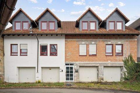 Schotten Häuser, Schotten Haus kaufen