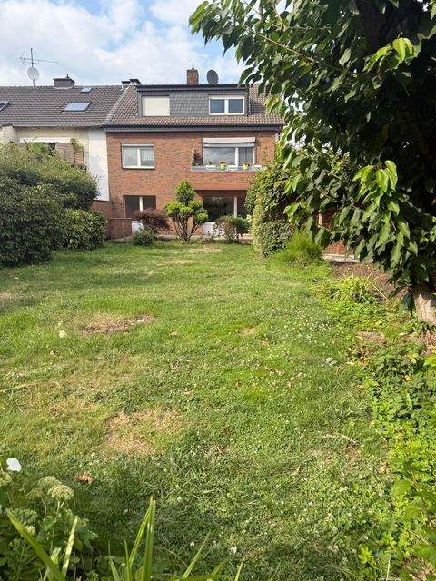 Monheim am Rhein Häuser, Monheim am Rhein Haus kaufen