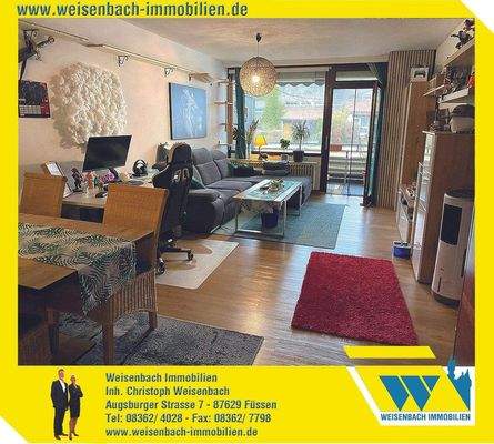 Weisenbach Immobilien