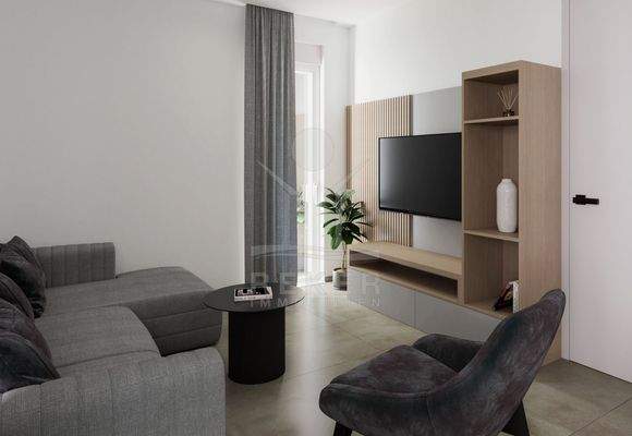 Elegantes Penthouse mit durchdachtem Design