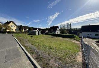 Genießen Sie durch den leichten Südhang ganztägig 