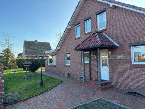 Wangerland Häuser, Wangerland Haus kaufen