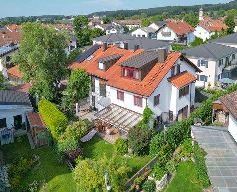 Hohenlinden Häuser, Hohenlinden Haus kaufen