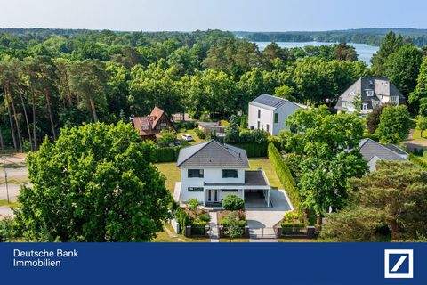 Bad Saarow Häuser, Bad Saarow Haus kaufen