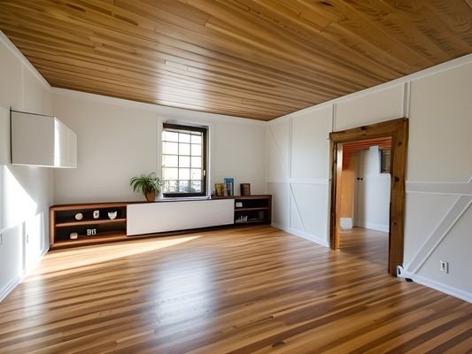 Raum 3 Beispiel Homestaging