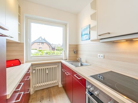 Wenningstedt Sylt Wohnungen, Wenningstedt Sylt Wohnung kaufen