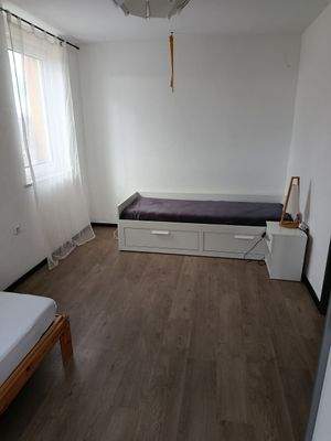 Schlafzimmer im OG