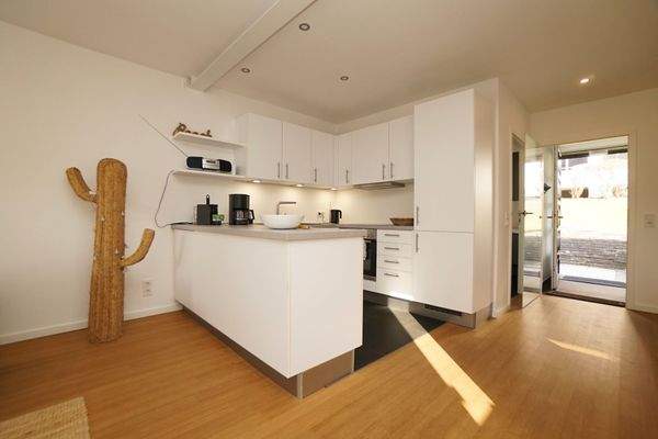 Wohn- /Ess- /Kochbebereich