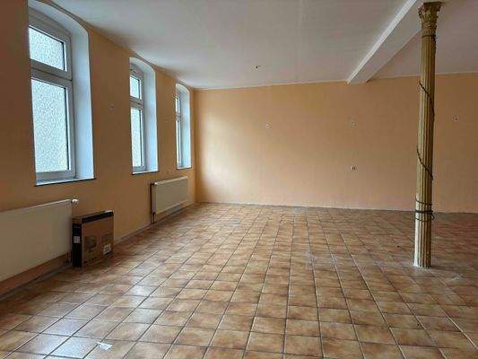 Gemeinschaftsraum EG