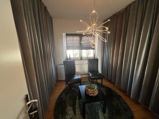 Ankleidezimmer