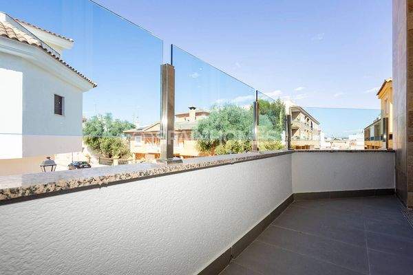Stylish and Affordable Apartments in Bigastro Alicante