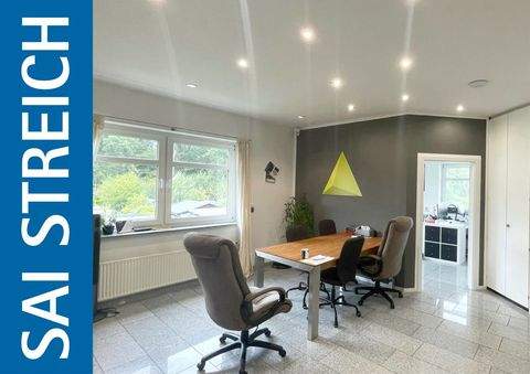 Bielefeld Büros, Büroräume, Büroflächen 