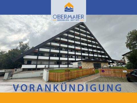 Lenggries Wohnungen, Lenggries Wohnung kaufen