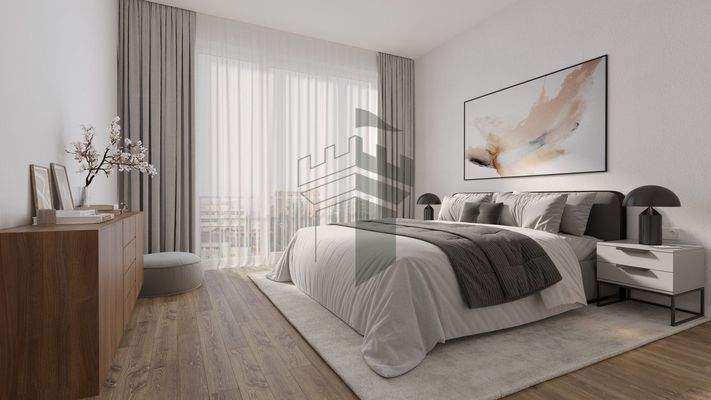 Musterbeispiel Schlafzimmer 