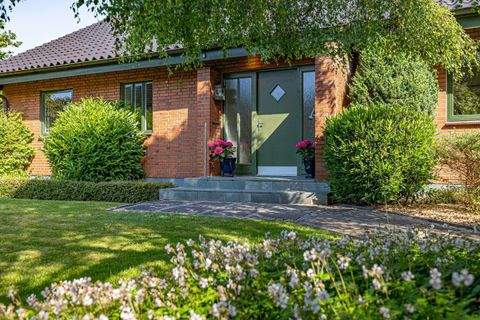 Harrislee Häuser, Harrislee Haus kaufen