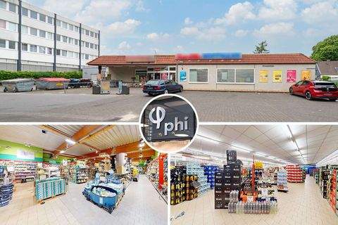 Würselen Ladenlokale, Ladenflächen 