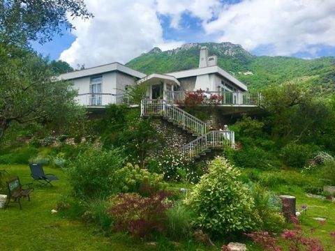 Bogliaco Häuser, Bogliaco Haus kaufen