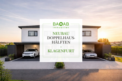 Klagenfurt am Wörthersee Häuser, Klagenfurt am Wörthersee Haus kaufen