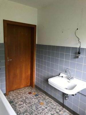 EG N Bad - Blick nach SW