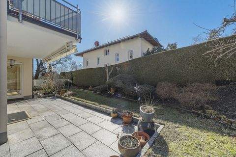 Tutzing Wohnungen, Tutzing Wohnung kaufen