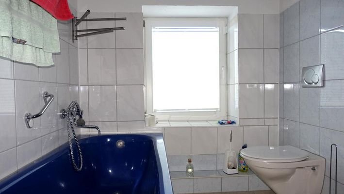Wohnung EG
