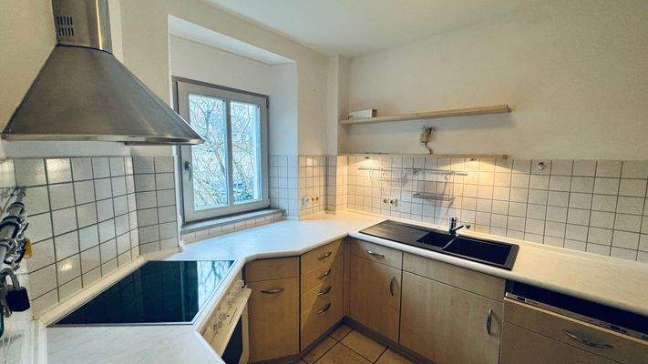 Einbauküche / Küche