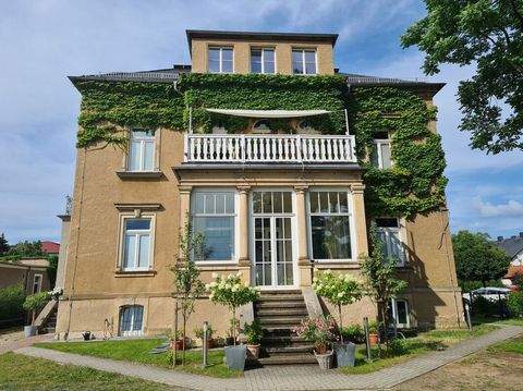 Radebeul Büros, Büroräume, Büroflächen 